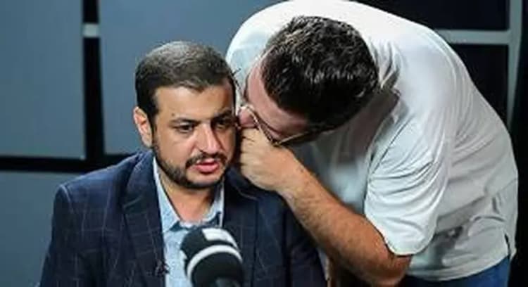 آقای قاسمیان! خلاف نظر رهبر عمل کرده‌ای، بنام مردم غزه هم فاکتور می‌زنی؟!