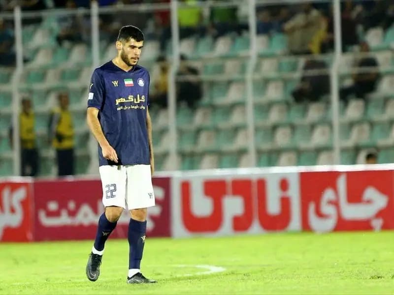 تارتار به پدیده لیگ: به پرسپولیس برو!