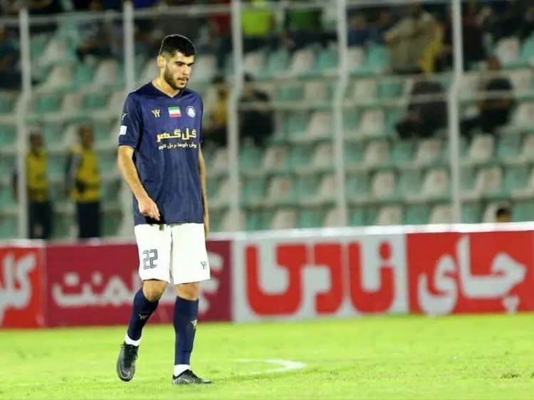 اینزاگی پیشنهاد الهلال را پذیرفت