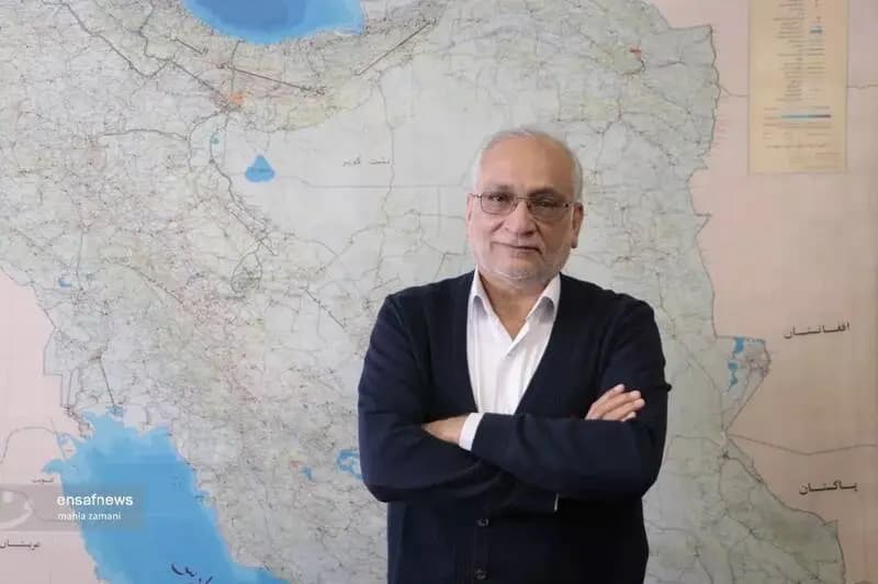 مرعشی: اولویت ما هسته‌ای نیست، اقتصاد است/ "بانک‌های خنجر به‌دست" سدّ راه سرمایه‌گذاری برای تولید!