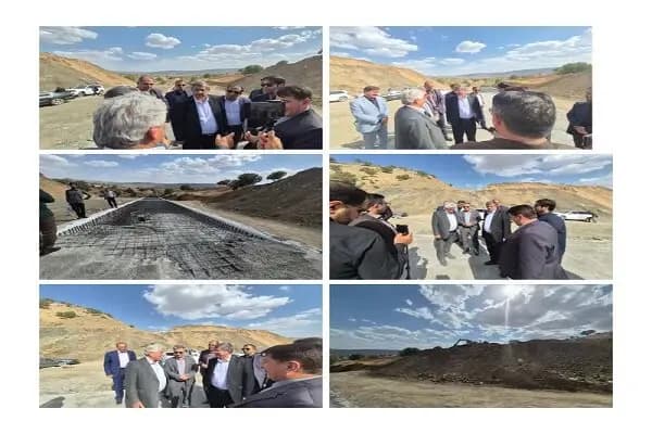 حمایت از توسعه متوازن شهری و روستایی قزوین