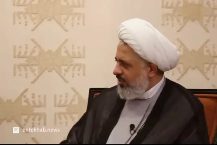  توسعه روابط بین ایران و کوبا ضروری است