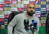 مازیار زارع، سرمربی تیم ملوان: بنیادی‌فرد و تیم داوری او را یک استان حلال نمی‌کنند / وقتی روزبه چشمی بعد از دیدار استقلال - پرسپولیس می‌گوید چرا بنیادی‌فرد را داور نمی‌گذارند، من هم شک می‌کنم / باید بنیادی‌فرد را تا آخر عمر محروم کنند / تاج مثل استقلال از ما هم عذرخواهی کند