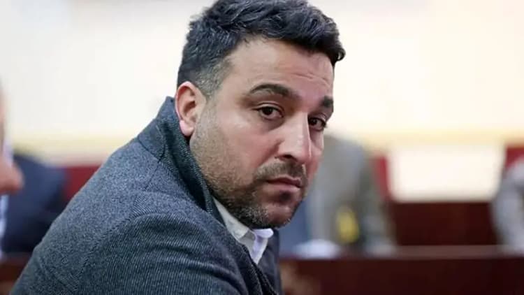 ساعت فینال یونس امامی و امیرمحمد یزدانی در مسابقات مغولستان