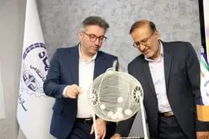 بلاخره نرگس آبیار به توقیف سریال جدیدش سووشون واکنش نشان داد