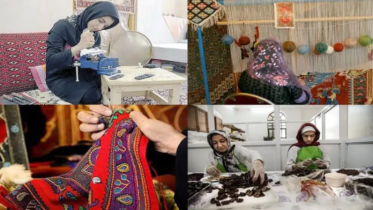 اختتامیه چهارمین کنگره بین‌المللی امام رضا (ع) در مشهد