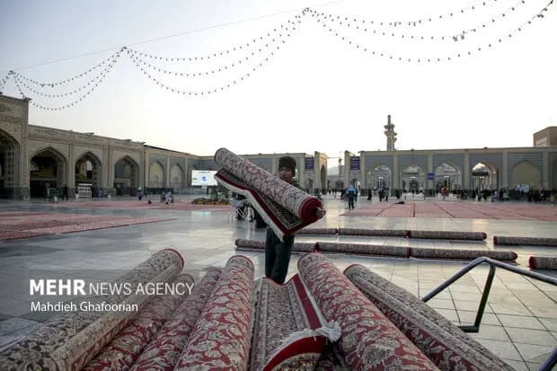 کارگردان معروف سینما به سرطان ریه مبتلا شد +عکس