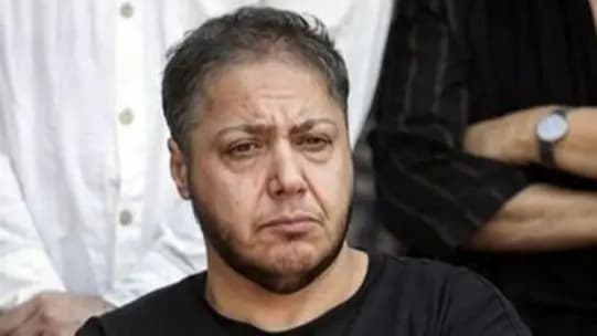 دیدار مازیار لرستانی با مجید صالحی احساسی شد