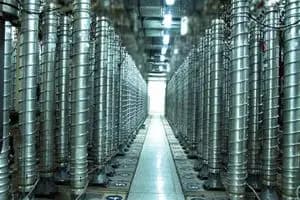 تروئیکای اروپا در پی ارجاع پرونده ایران به شورای امنیت و فعال کردن مکانیسم ماشه است