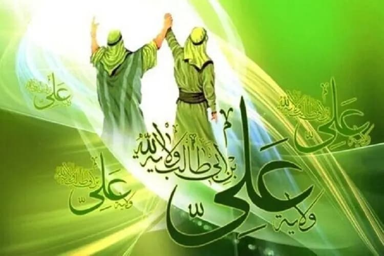 غدیر نماد تداوم مسیر نبوت و احیای فرهنگ ولایت است