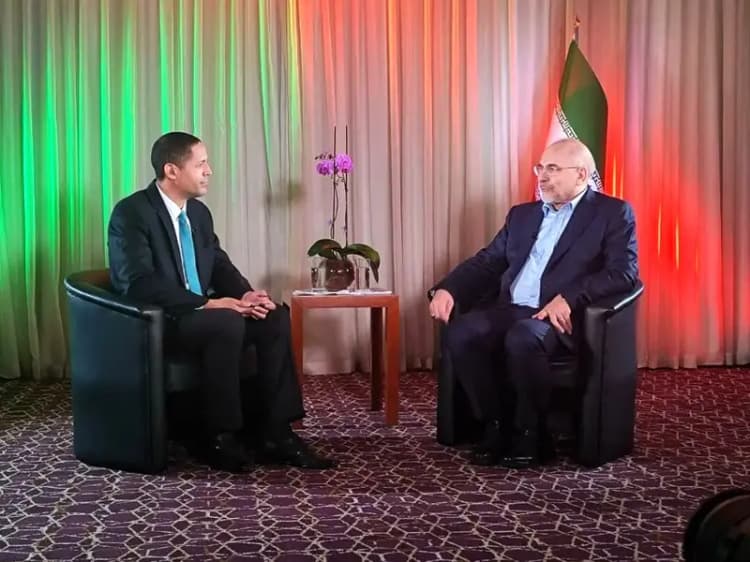 انهدام ابرشبکه قاچاق سوخت کشور توسط وزارت اطلاعات به ارزش بیش از ۱۵۰ هزار میلیارد تومان