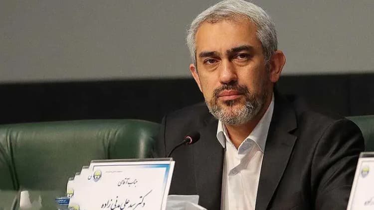 پزشکیان: کشور به مدیران شایسته نیاز دارد، نه هم‌جناح/ باید به دنبال کسی باشیم که بتواند مسائل را حل کند، حتی اگر مخالف من باشد