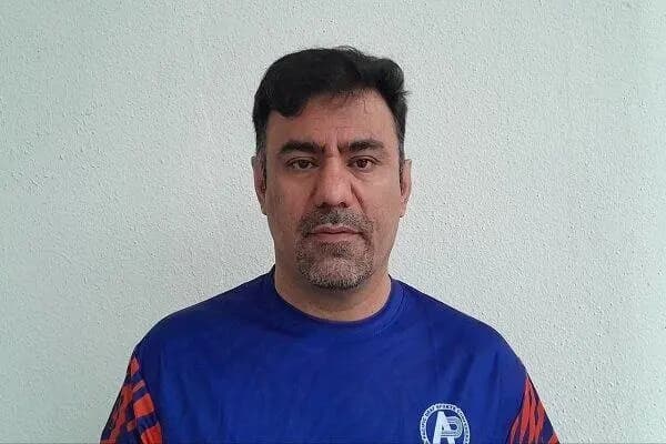 صابری: تنیس روی‌میز ناشنوایان با آمادگی کامل به المپیک می رود