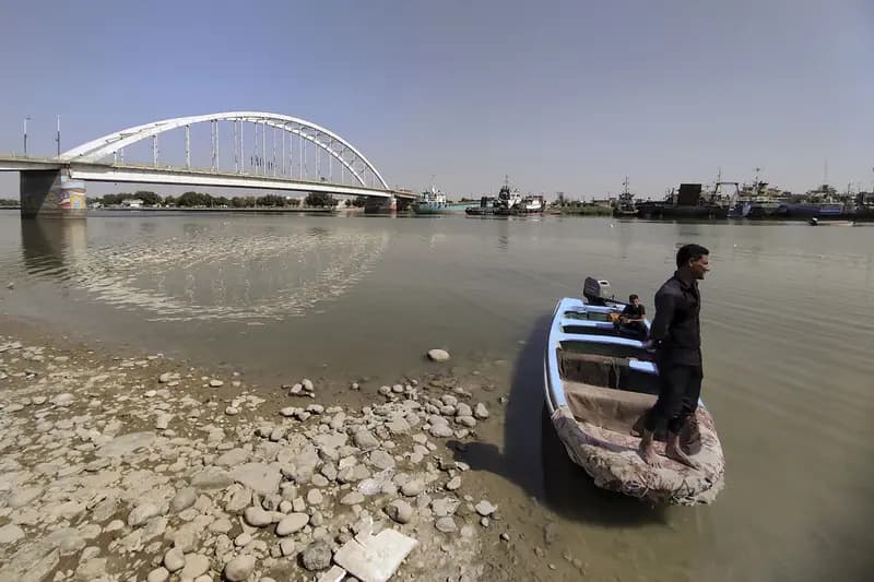 درد خرمشهر