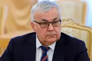 به گفت‌وگوهای محرمانه با دولت جدید سوریه ادامه می‌دهیم