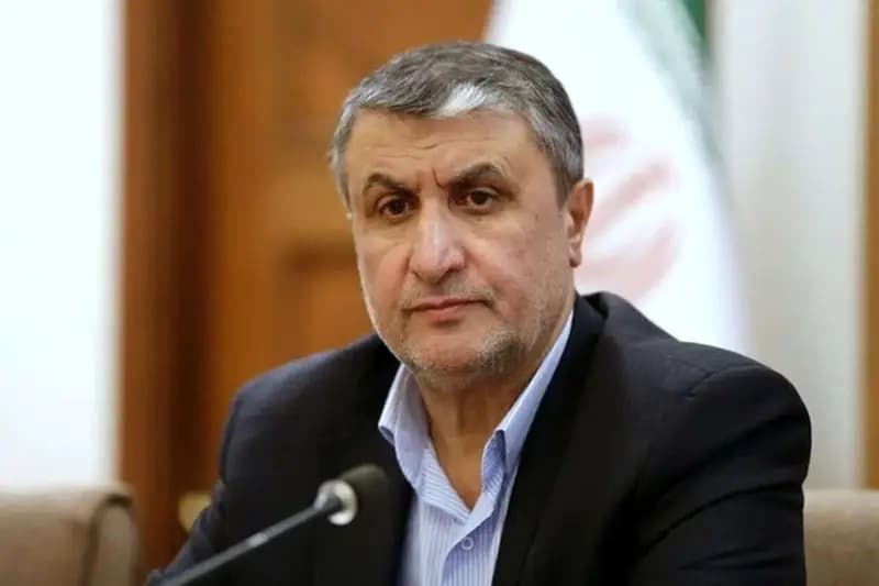 اسلامی، رئیس سازمان انرژی اتمی: با روحیه انقلابی، باور قلبی و صلابت، مسیر پیشرفت صنعت هسته‌ای را ادامه خواهیم داد