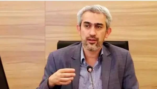 تصاویر تجدید میثاق عراقچی با آرمان های امام در کنار سیدحسن خمینی/ چه افراد دیگری حضور داشتند؟