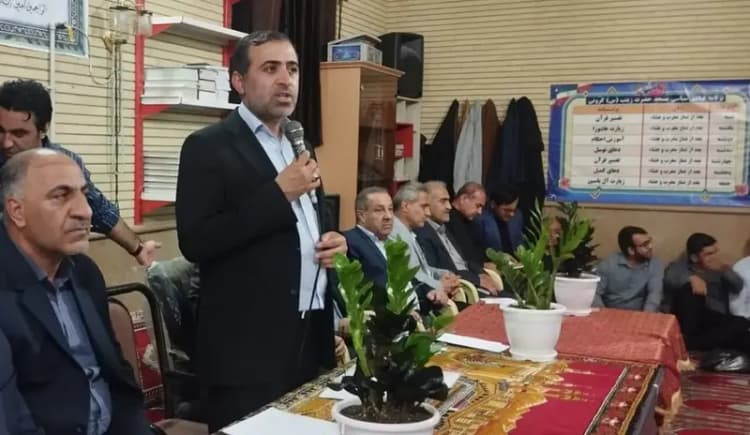 قاتل محیط بان «خائیز» شناسایی شد
