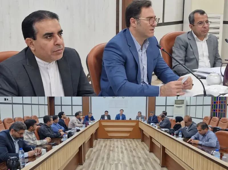 وضعیت مسکن در تنگستان بهبود یابد