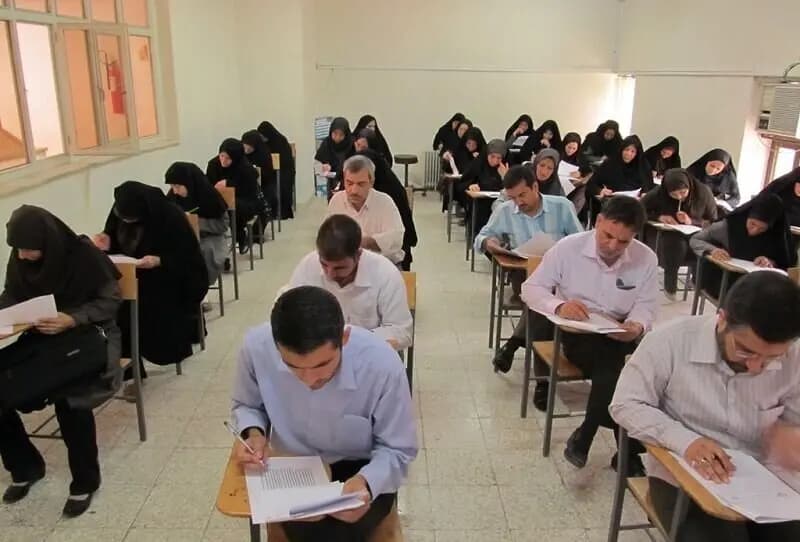 زمان ثبت‌ نام آزمون‌ های استخدامی دستگاه‌های اجرایی مشخص شد