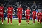اولین خرید خارجی پرسپولیس رونمایی شد