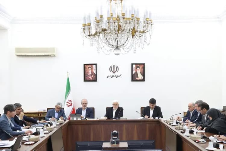کمالوندی: غرب به دنبال محروم کردن ایران از دارایی‌های اقتدارآفرین است/ فشارها به ایران در شورای حکام سیاسی است