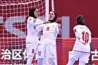 پیام تبریک رئیس AFC برای صعود تیم ملی فوتسال زنان ایران به جام جهانی