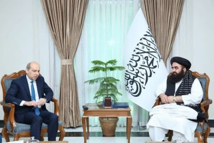 ببینید| ۱۱۷ کشته بر اثر وقوع سیل در نیجریه
