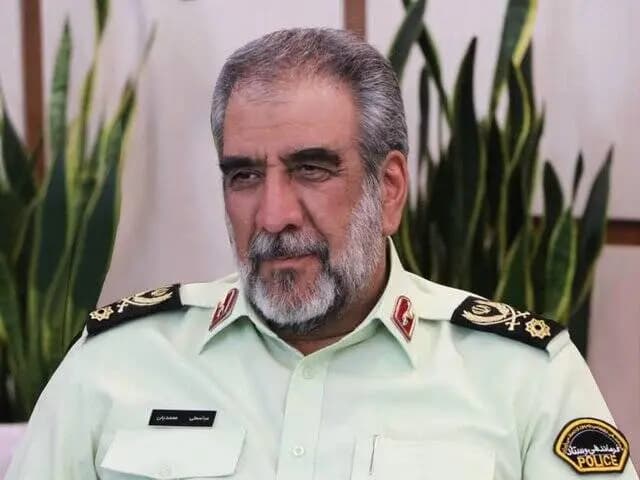 فیلم/ ایلام زیبا از بالا زیباتر است