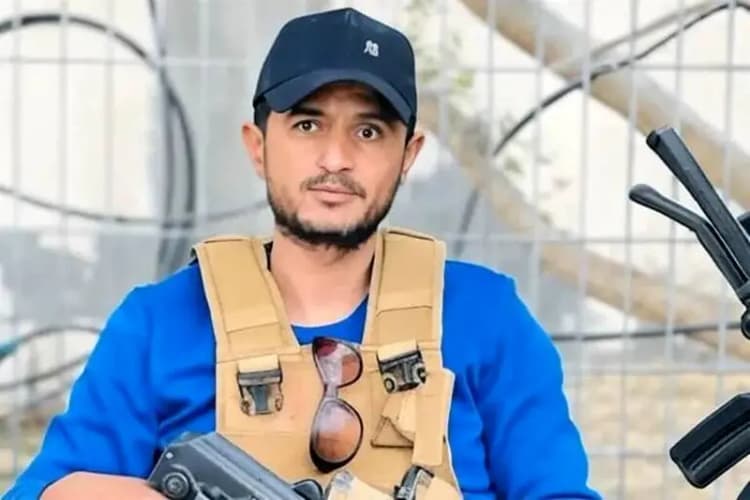 حمله مقاومت فلسطین به مرکز فرماندهی و کنترل اسرائیل