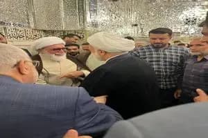 توقف منجربه خونریزی می‌شود/ تحلیل تقی آزاد ارمکی از شرایط