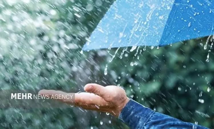 افزایش ترافیک در محورهای خروجی گیلان؛ مسافران برگشت خود را مدیریت کنند