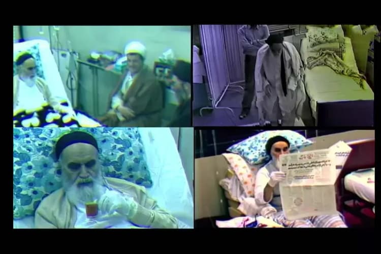 ماجرای معلولیت الیکا عبدالرزاقی از زبان خودش!