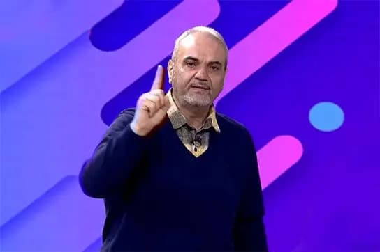 احسان اصولی برکنار شد