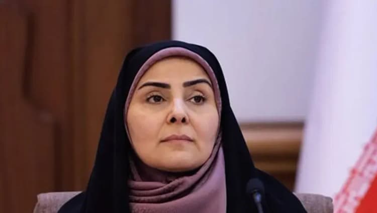 هیل: مردم ایران در برابر تهدیدهای آمریکا متحد هستند