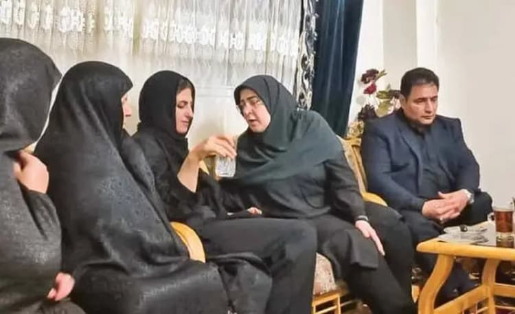 زمین زیر پای کاشان لرزیده | یک زمین‌شناس: فرونشست تا سال ۱۴۲۰ در هزاران خانه‌ در کاشان را خواهد زد 