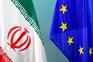 مشورت آمریکا با متحدان اروپایی درباره ایران