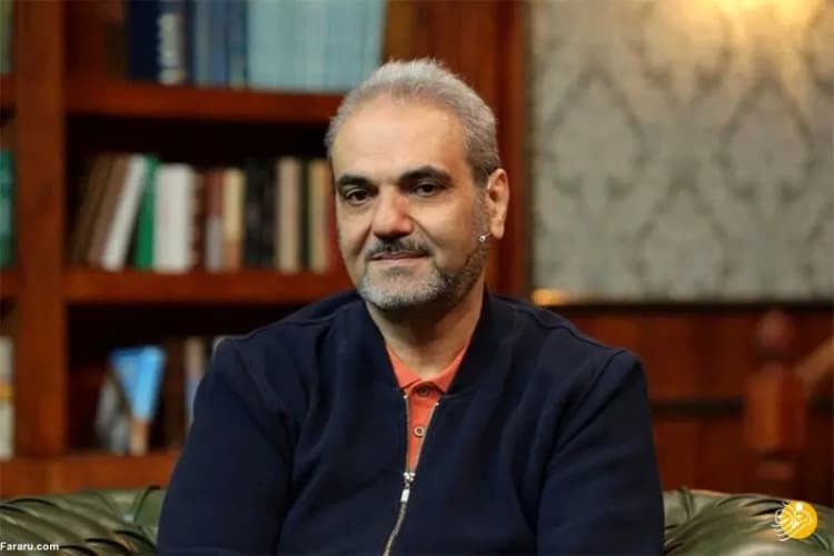  شکست استقلال بهترین خاطره‌ام در پرسپولیس است