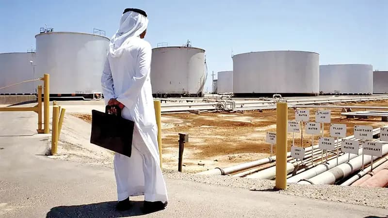 از نفت تا کوانتوم