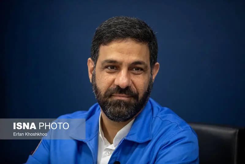 جزئیات حریق در پارک ملی گستان