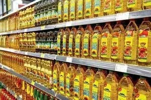 قیمت انواع روغن خوراکی؛ پنجشنبه ۸ خرداد ۱۴۰۴+ جدول