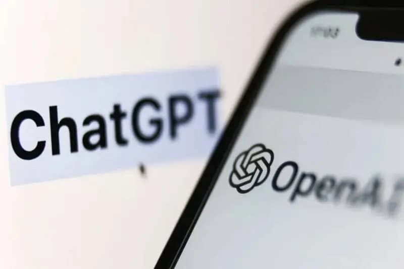 سبقت ChatGPT از ویکی‌پدیا