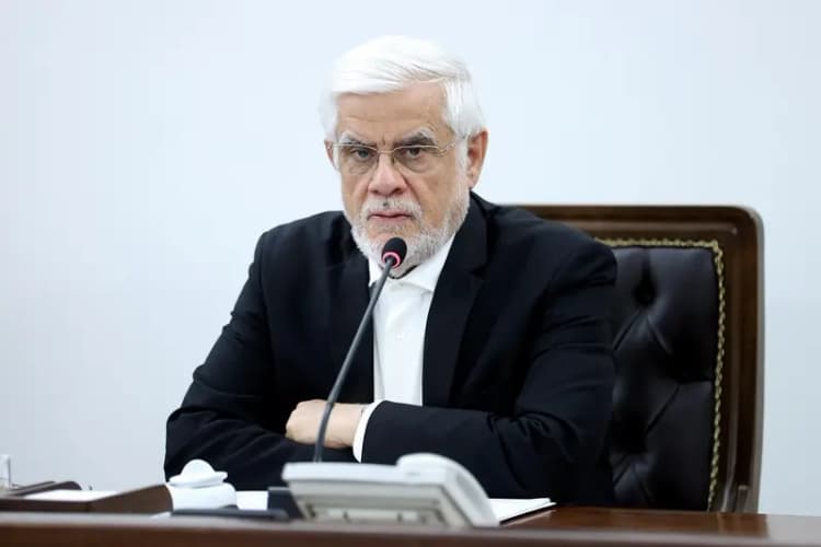 رئیس جمهور آمریکا: ایرانی‌ها در مذاکره خوب و سرسخت‌اند
