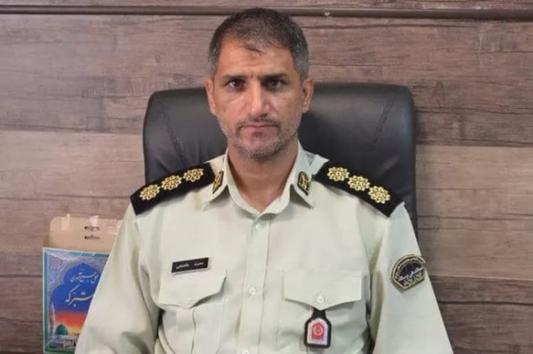 وصال دانشجویی با عطر رضوی؛ جشن ازدواج ۱۱۰ دانشجو در بیرجند