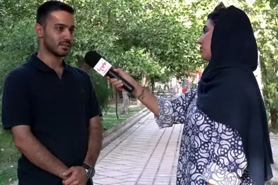 آتش‌سوزی ارتفاعات صدرا مهار شد