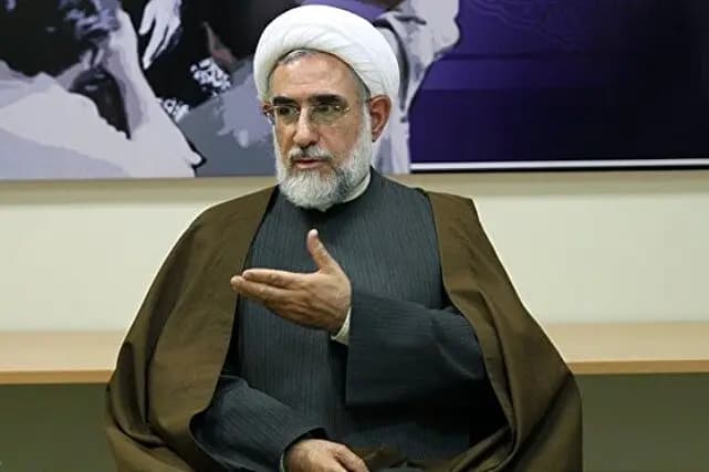 بازگشایی سفارت آمریکا در سوریه پس از 13 سال