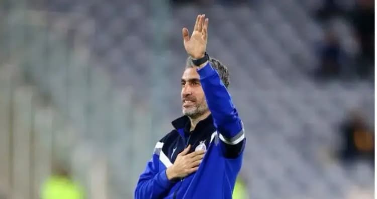جدیدترین خریدهای پرسپولیس اعلام شد