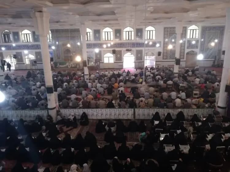 کاهش ۵۰ درصدی خرید تضمینی گندم در لرستان