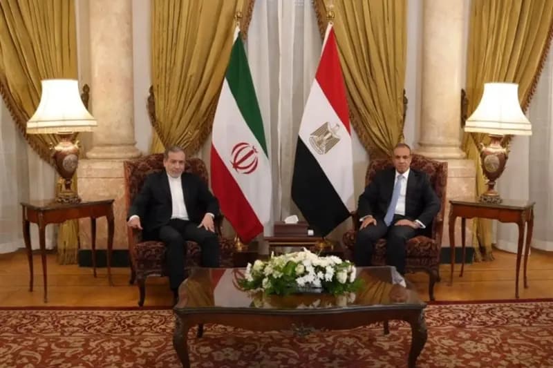 آغاز فصلی نو در روابط تهران و قاهره