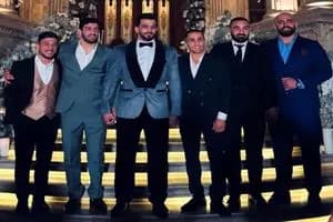 جدایی گارناچو از منچستریونایتد قطعی است